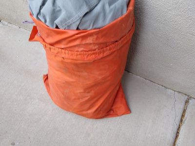 Car cover (cloth)