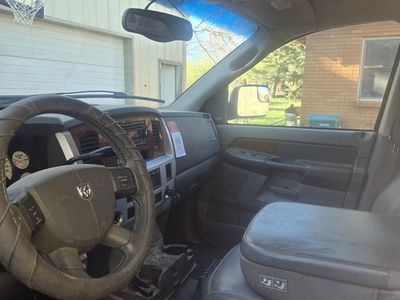 2006 Dodge Ram 3500 Laramie