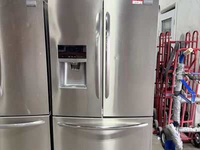 BEST PRICES AROUND! FRIGIDAIRE FRENCH DOOR FRIDGE