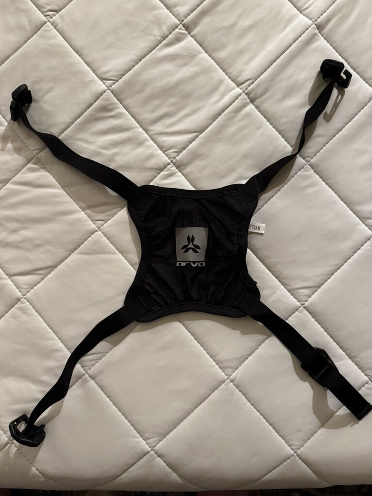 Arva Ski Touring Helmet Carrier