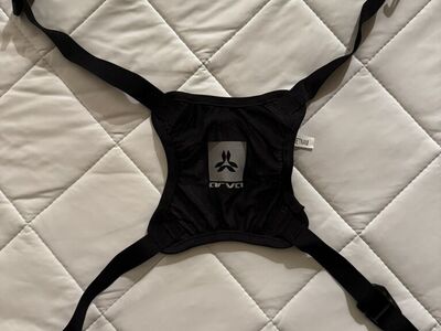 Arva Ski Touring Helmet Carrier