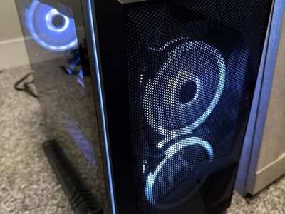 SkyTech Gaming PC