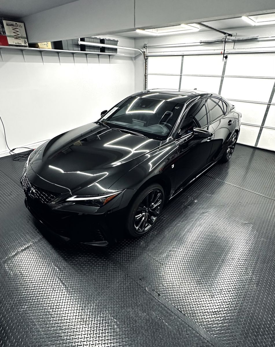 Chrome Deletes ⟡ Vinyl Wraps ⟡ PPF ⟡ Ceramic Coating ⟡ Tint