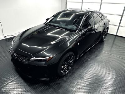 Chrome Deletes ⟡ Vinyl Wraps ⟡ PPF ⟡ Ceramic Coating ⟡ Tint