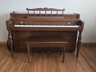Howard Piano