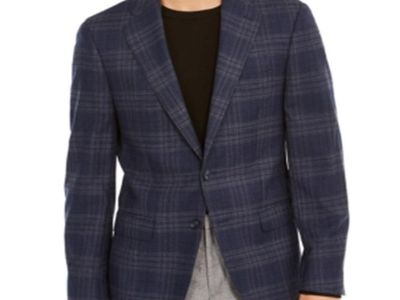 Calvin Klein Blazer 40R
