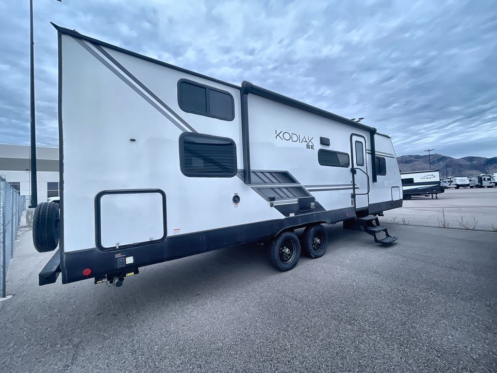 Used 2022 Dutchmen RV Kodiak 27SBH