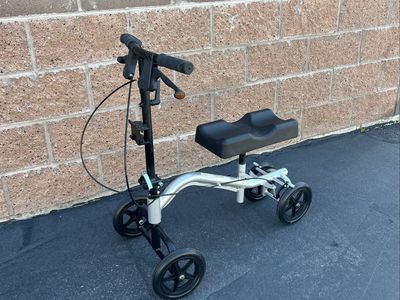 NICE! Knee Scooter