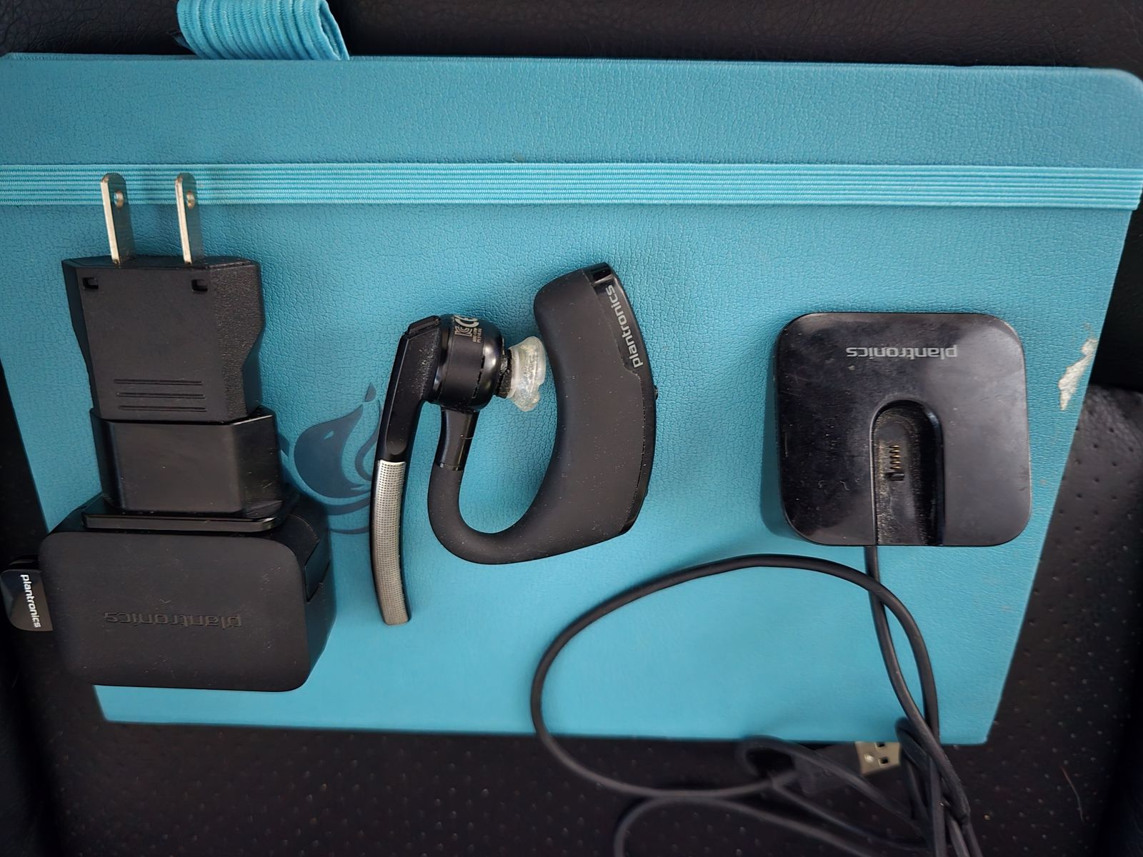 Plantronics Poly Voyager
