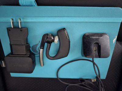 Plantronics Poly Voyager