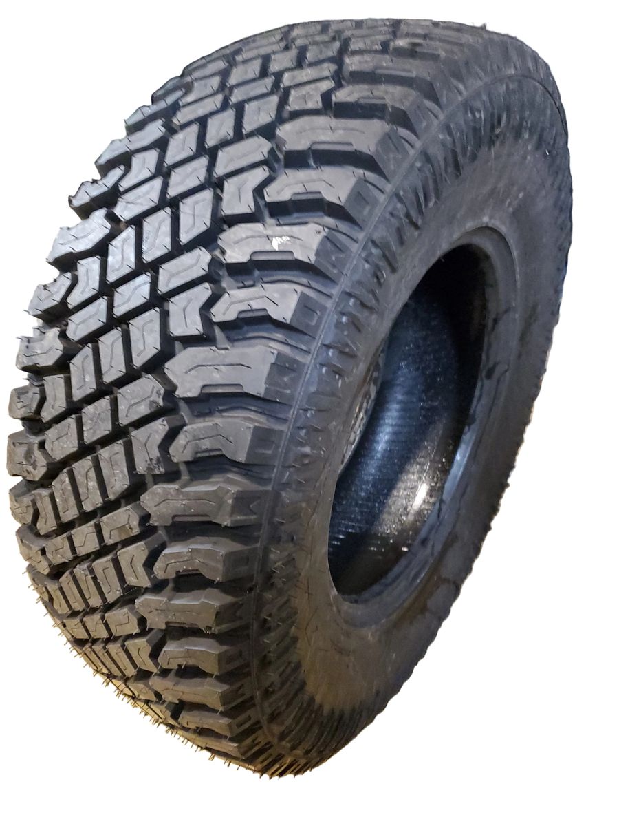 2 ATTURO TRAIL BLADE X/T LT 35 12.5 18 123Q 10PLY RUGGED TERRAIN TIRE TBXTI0045750
