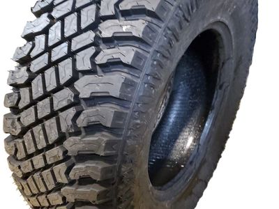 2 ATTURO TRAIL BLADE X/T LT 35 12.5 18 123Q 10PLY RUGGED TERRAIN TIRE TBXTI0045750