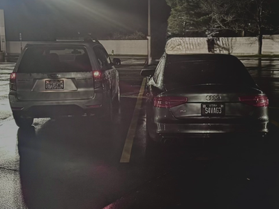 2010 Subaru Forester