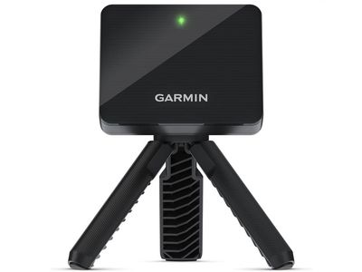 Garmin Approach R18 Portable Golf Launch Monitor