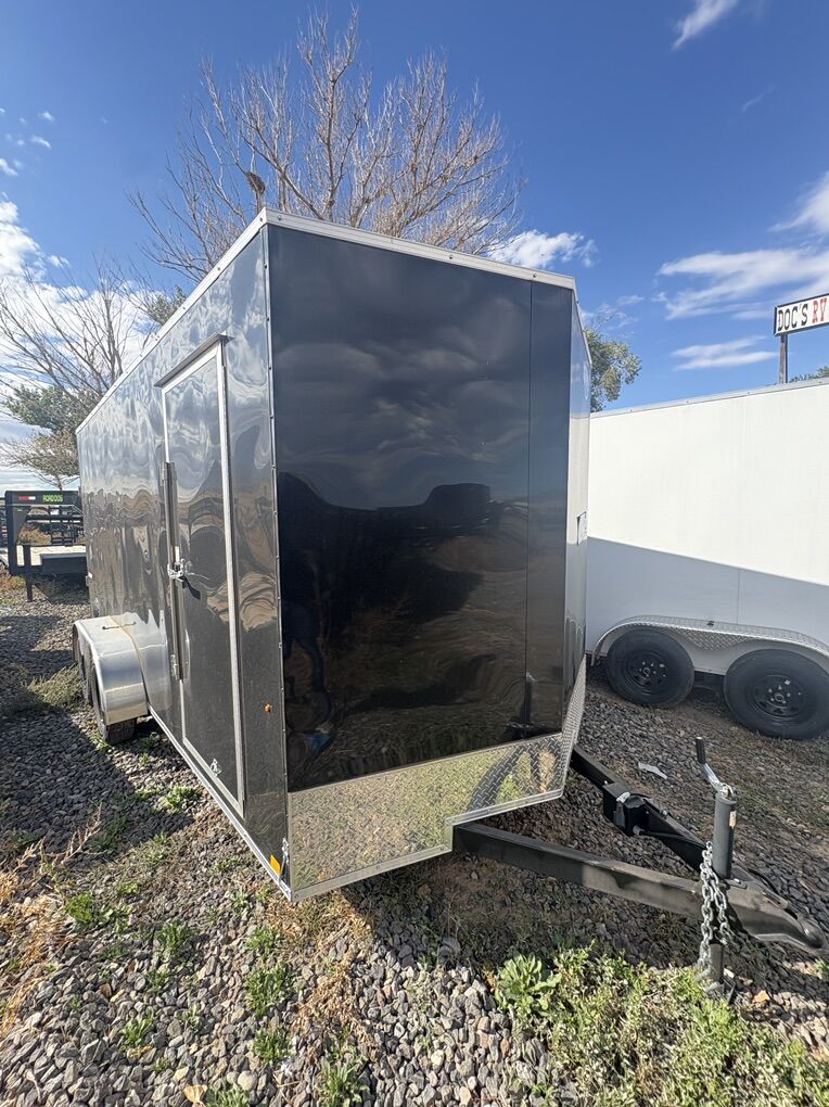 Enclosed Trailers Rent To Own