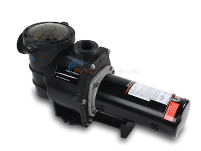 New in Box 1 H.P. In Ground Pool Pump 2" - 72747