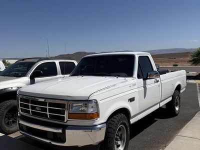 Ford F250
