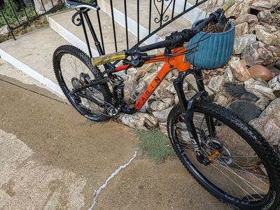 XL Marin Rift Zone 3