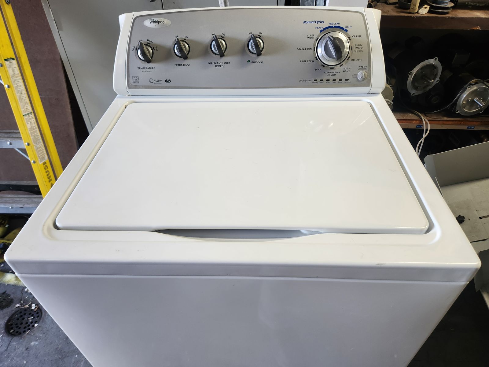 washer,Dryer