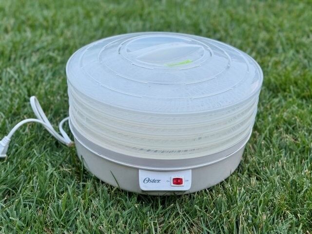 Oster Food Dehydrator