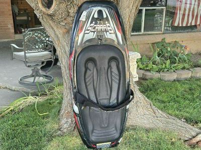 52” Scarab Kneeboard by Connelly Boating Water Sports Fun