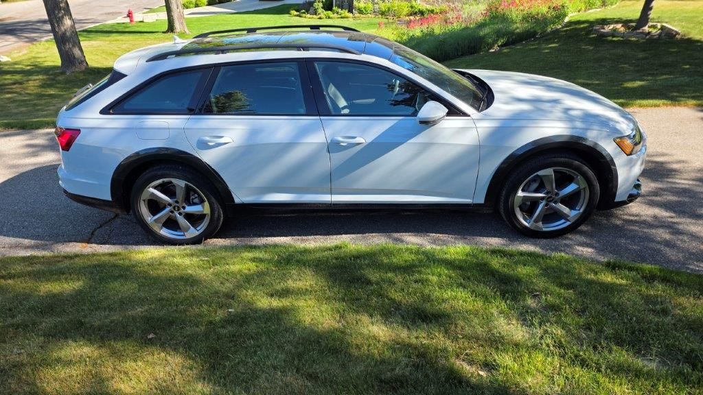 2023 Audi A6 allroad quattro Prestige 55 TFSI