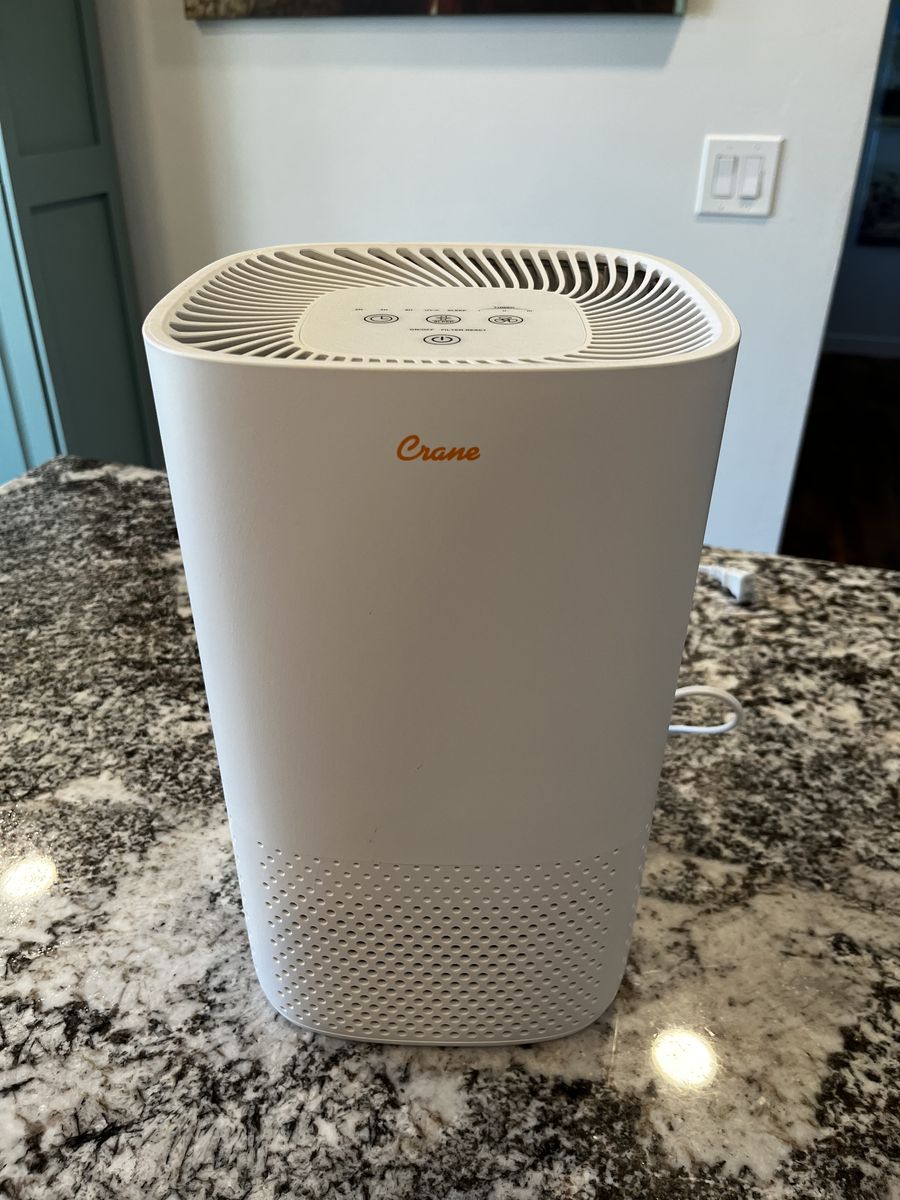 Crane Air Purifier