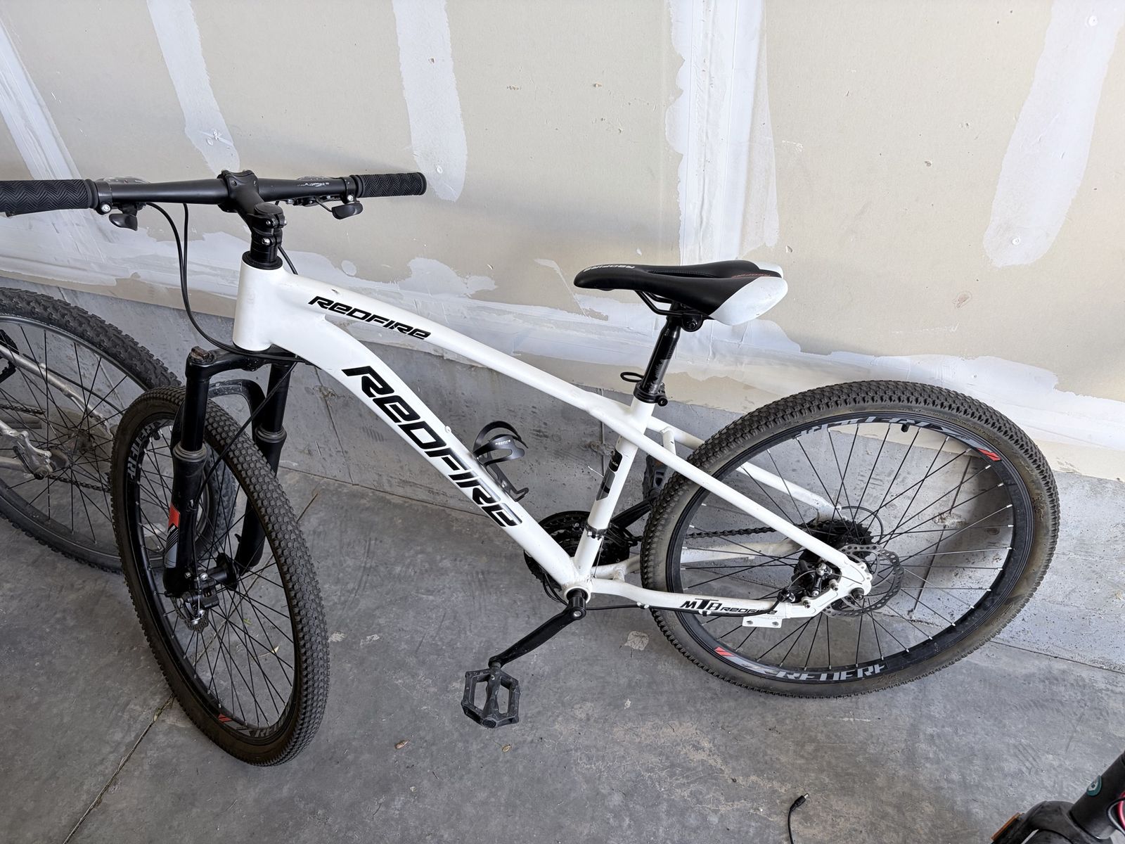 Mountain Bike 26”