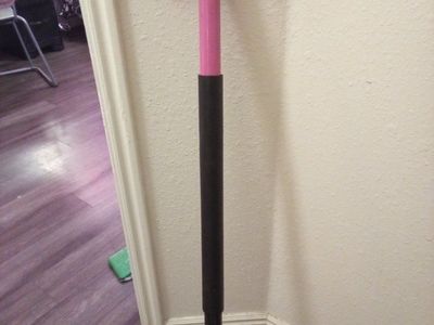 pogo stick