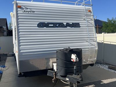 Jayco octane zx