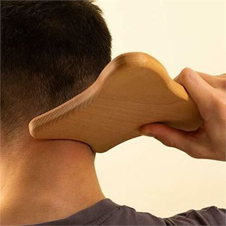New personal massage tool