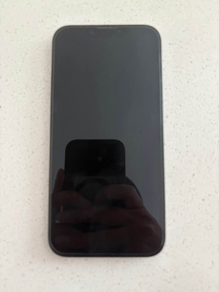 iPhone 13 128 Gig Unlocked