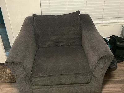 Big chair