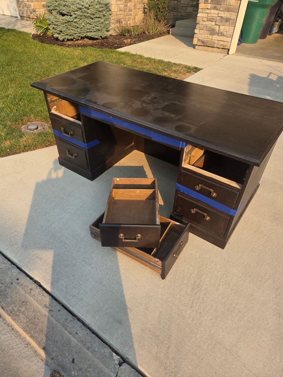 Large Desk