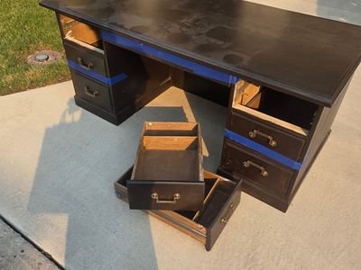 Large Desk
