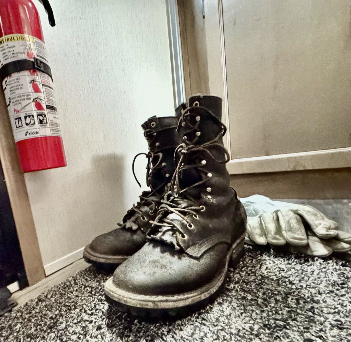 11.5D JK Loggers