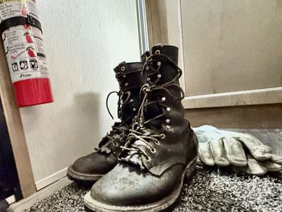 11.5D JK Loggers