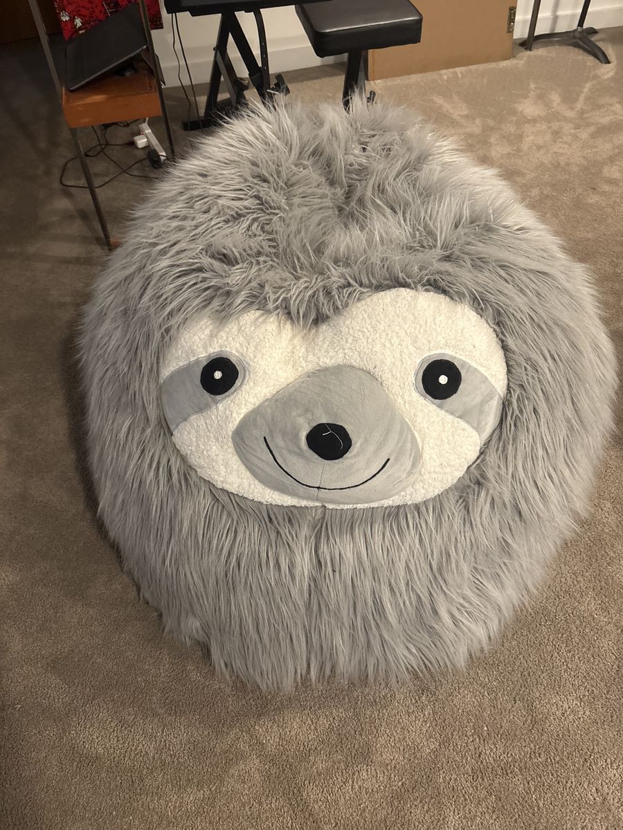 Bean bag