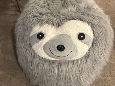 Bean bag
