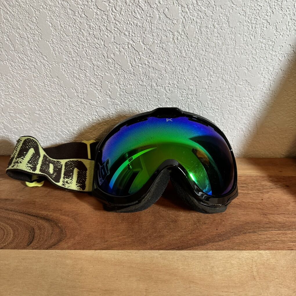 Winter Sports Goggles