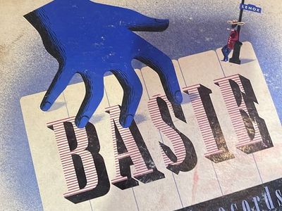 78s RPM Record Lot – Jazz, Blues, Big Band Western