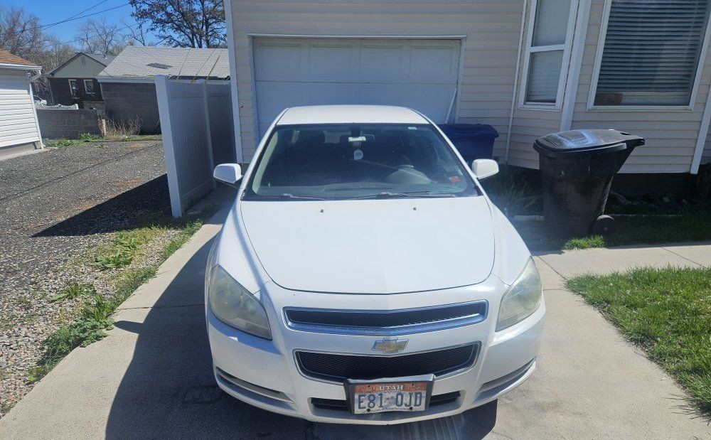2009 chevy malibu for trade or barter