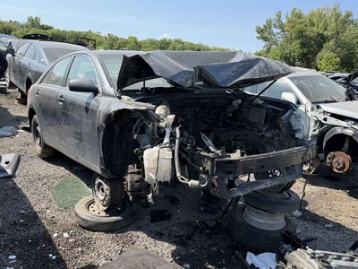 New Arrival - 2009 Toyota Camry Parts - UTPAP Ogden