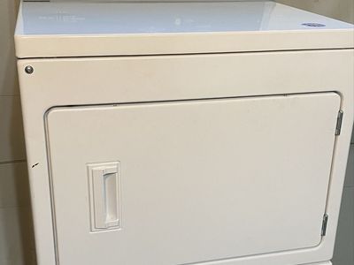 Maytag Commercial Dryer