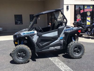 2020 POLARIS RZR S 1000