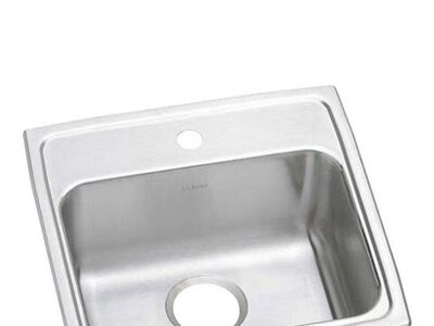 Elkay LRAD1918651 Sink