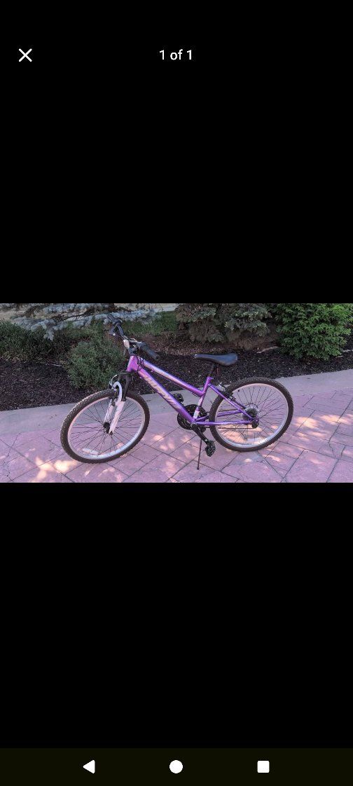 huffy bike