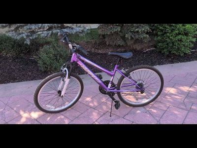 huffy bike