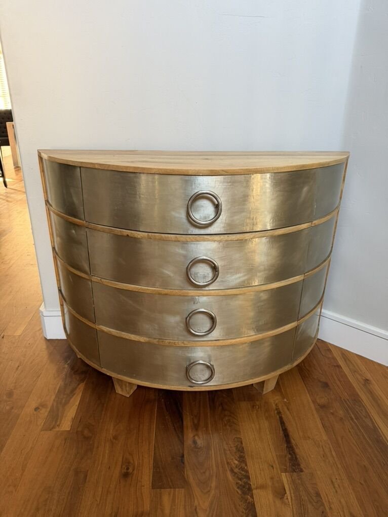 Entry Dresser Buffet