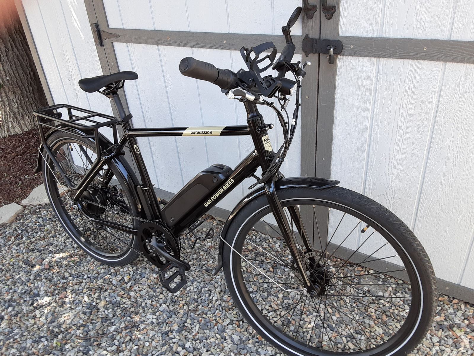 Rad Ebike